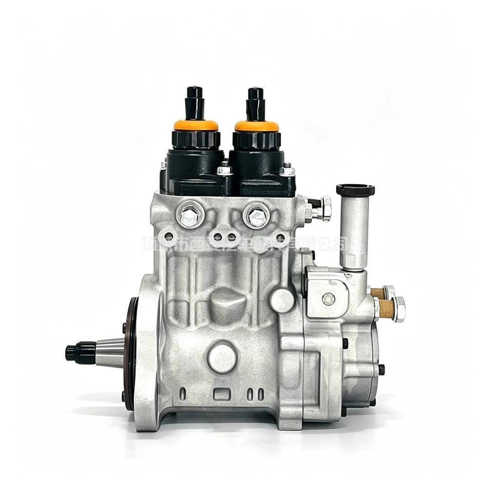 Unit Pump 0414401102 view 2