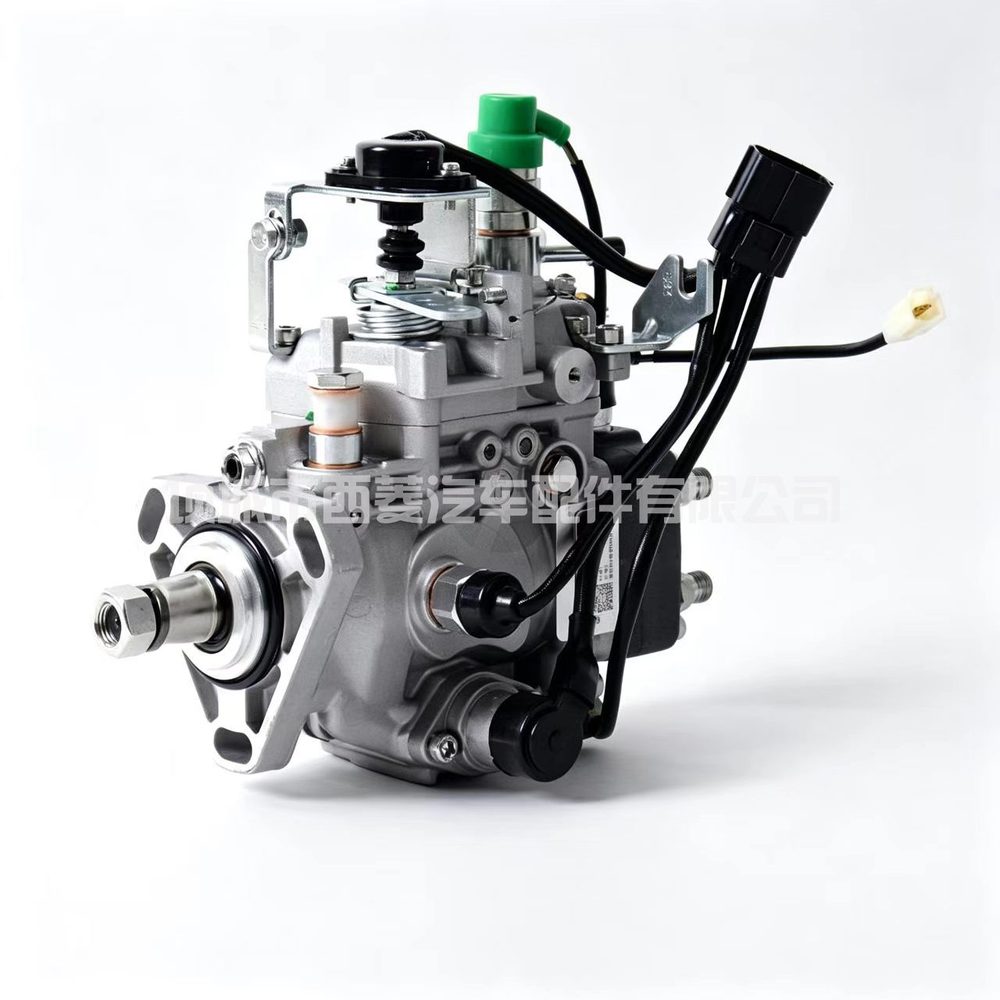 Injector 0432131652 view 3