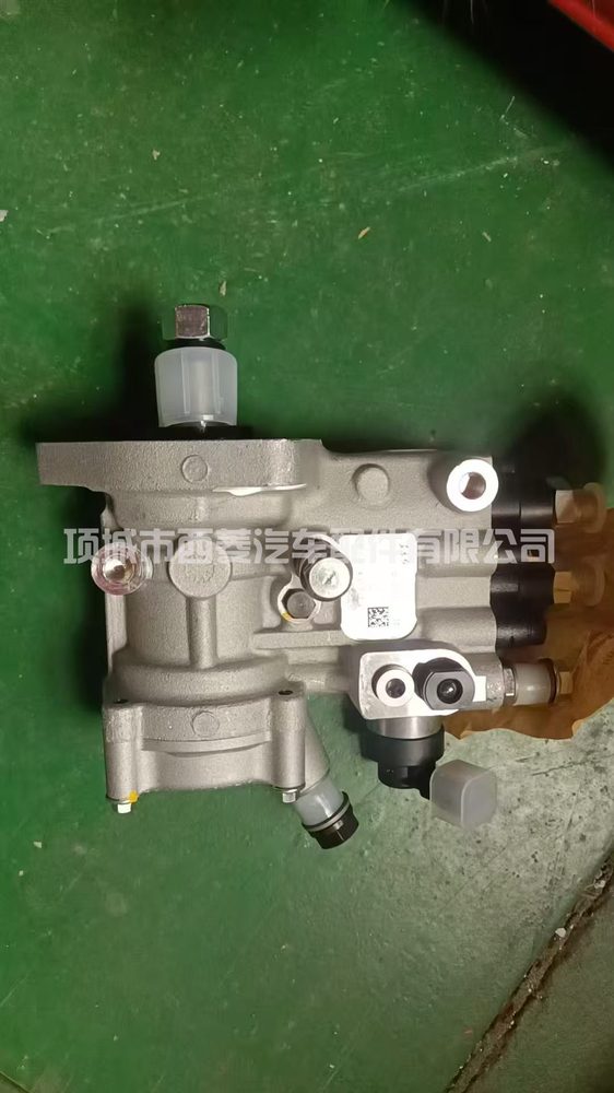 Injector 0432131752 view 3