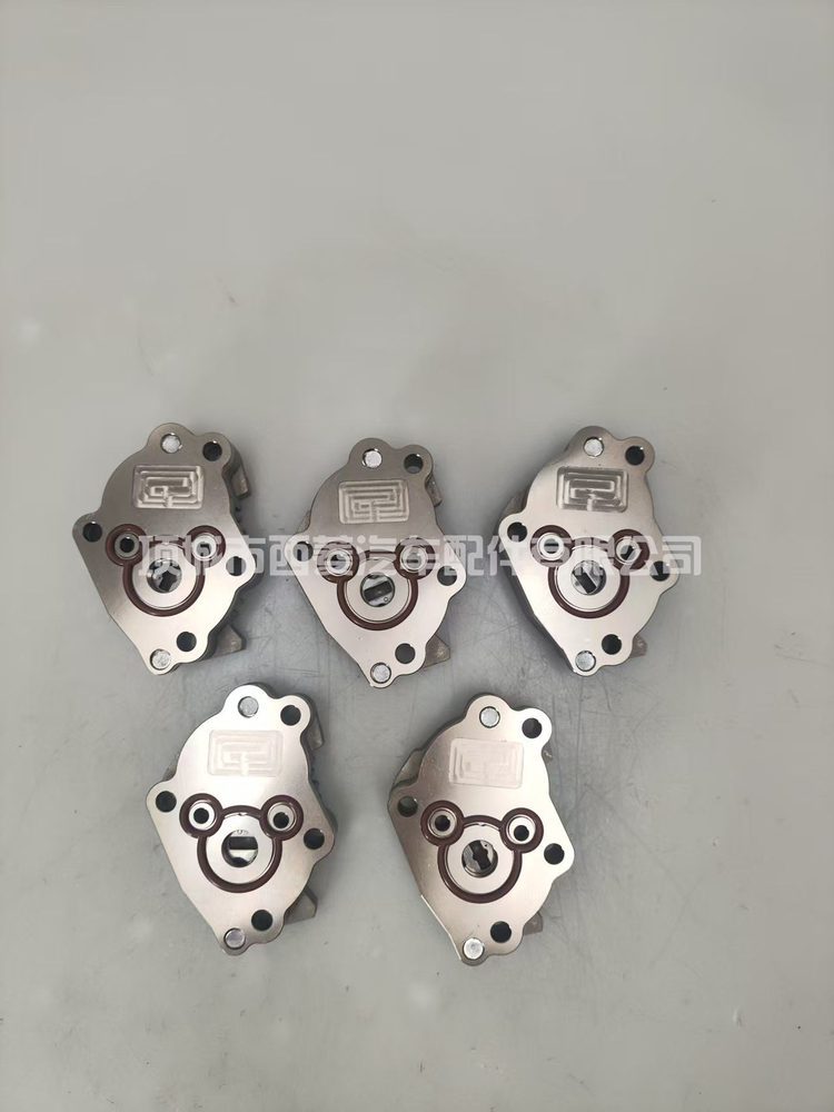 Fuel Injection Part 0440020077