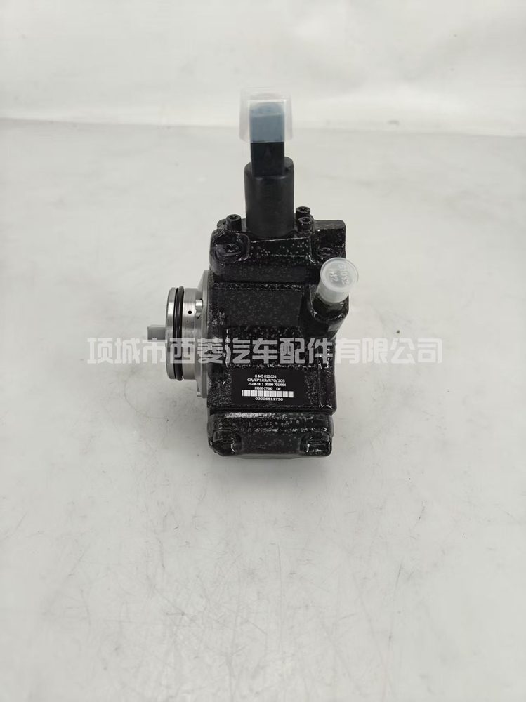 Fuel Injection Pump 0445010024