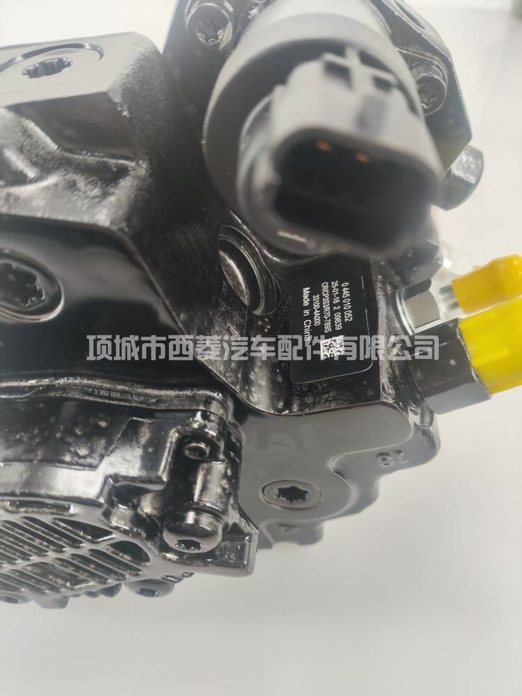 Fuel Injection Pump 0445010052