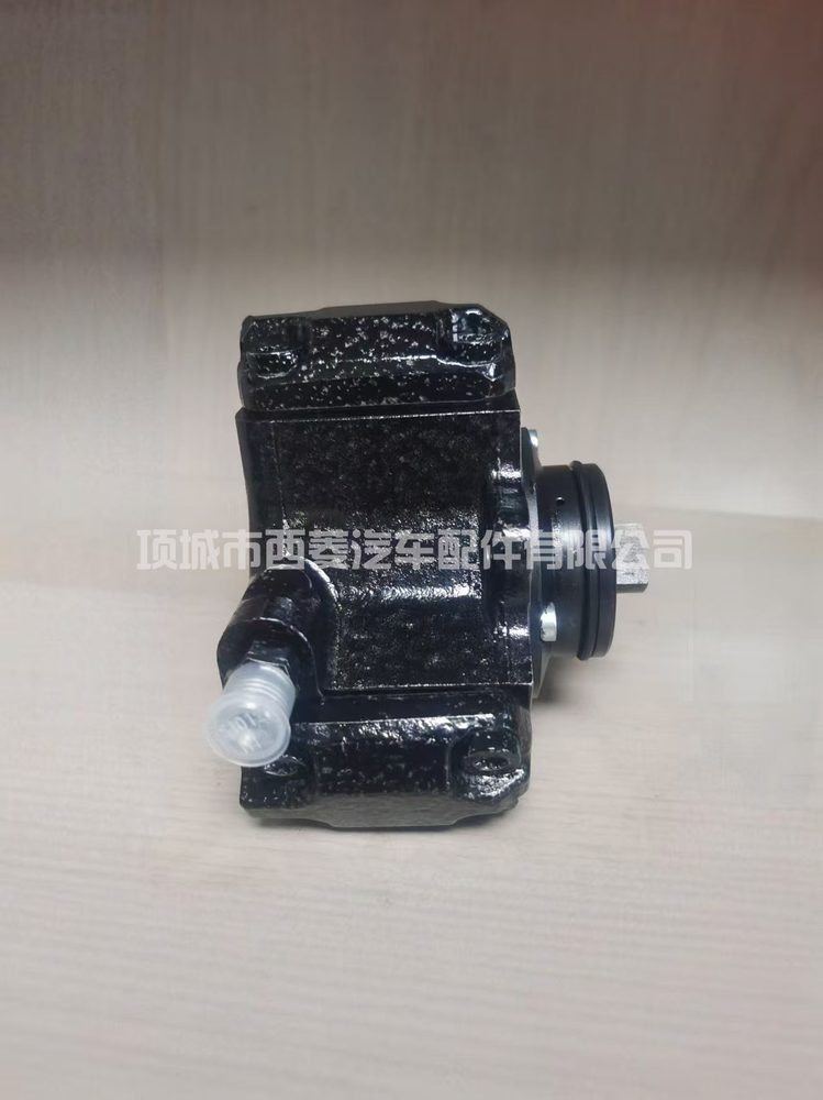 Fuel Injection Pump 0445010070