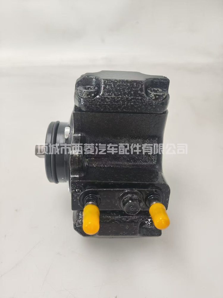 Fuel Injection Pump 0445010277