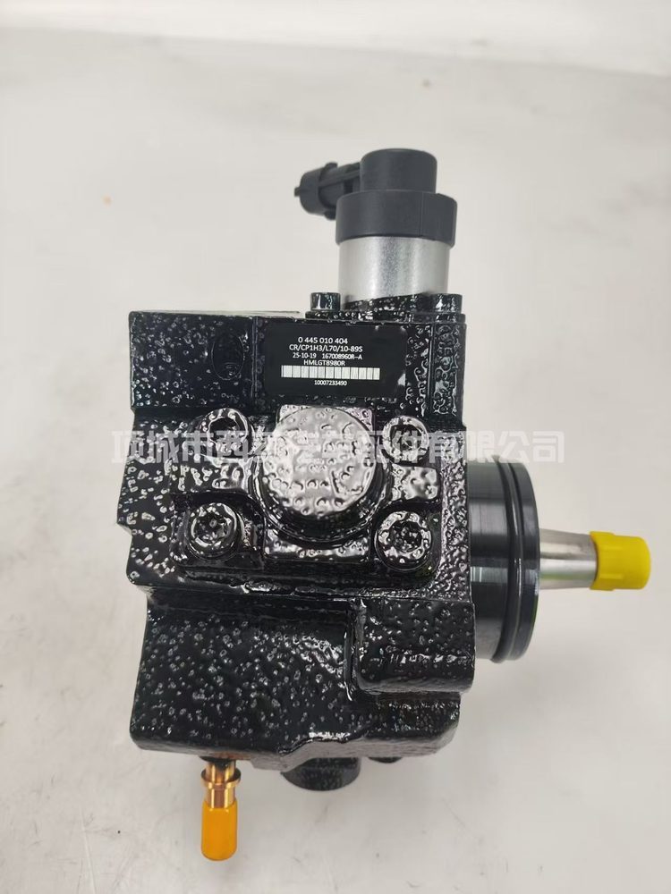 Fuel Injection Pump 0445010404