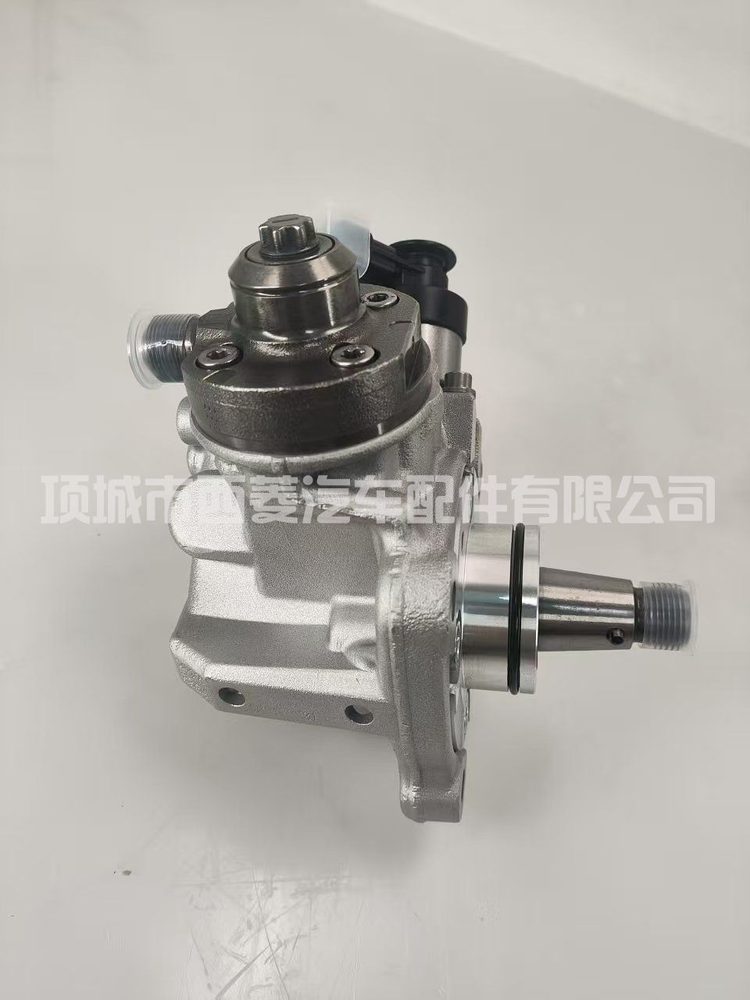 Fuel Injection Pump 0445010851