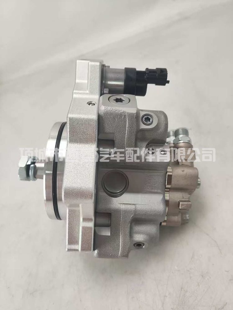Fuel Injection Pump 0445020033