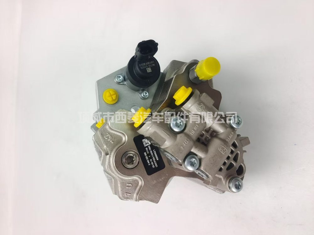 Fuel Injection Pump 0445020066