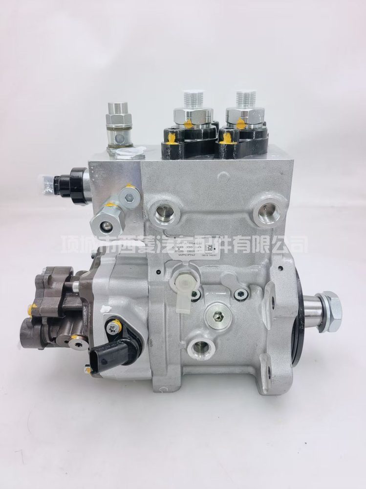 Fuel Injection Pump 0445020077