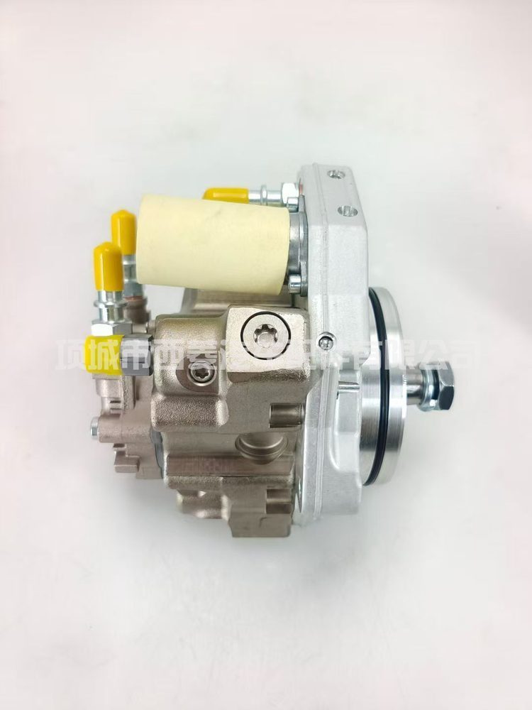 Fuel Injection Pump 0445020110