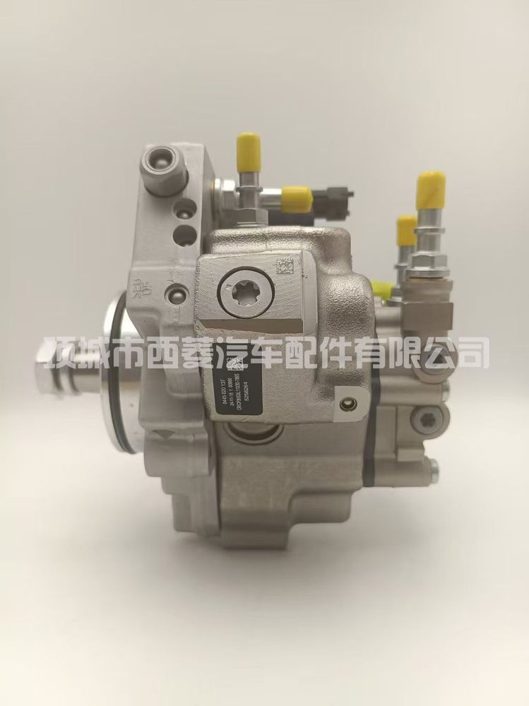 Fuel Injection Part 0445020137