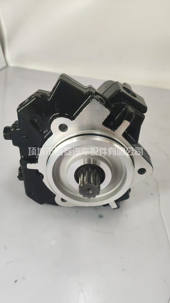 Fuel Injection Pump 0445020208