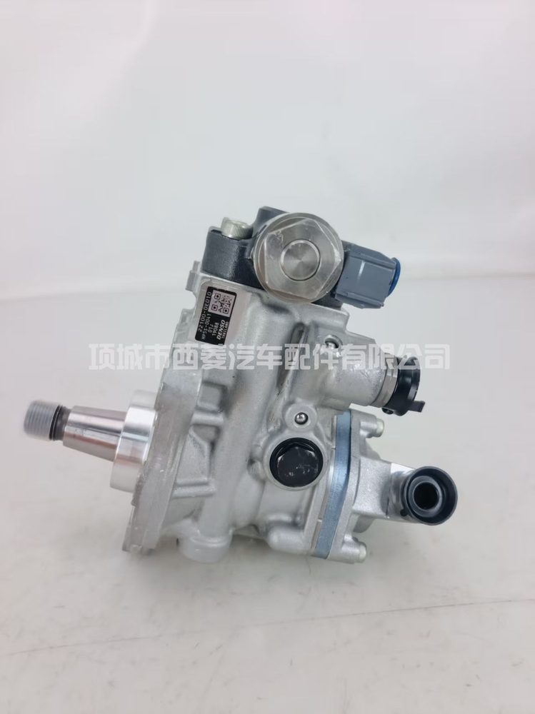 Fuel Injection Pump 0445020527 view 3