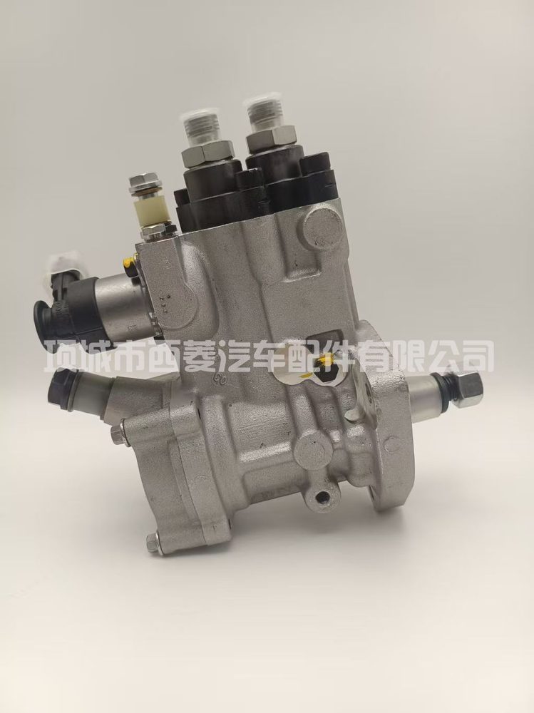 Fuel Injection Pump 0445025070