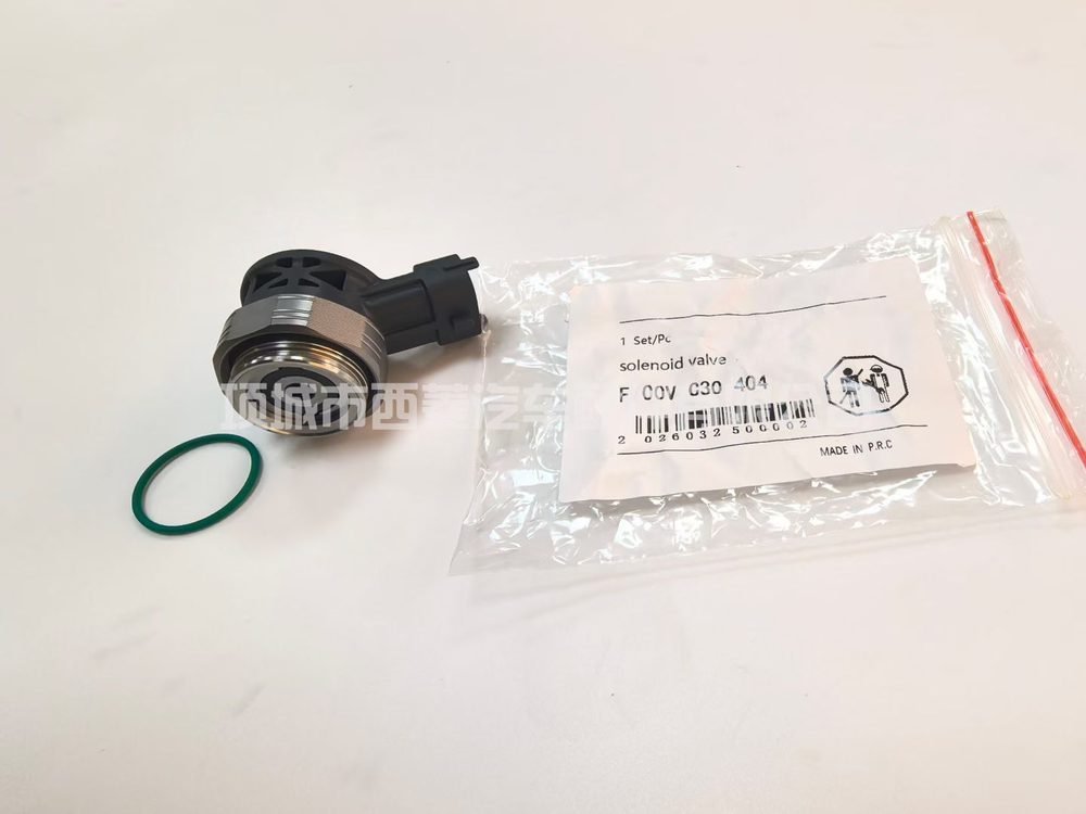 Injector 0445110