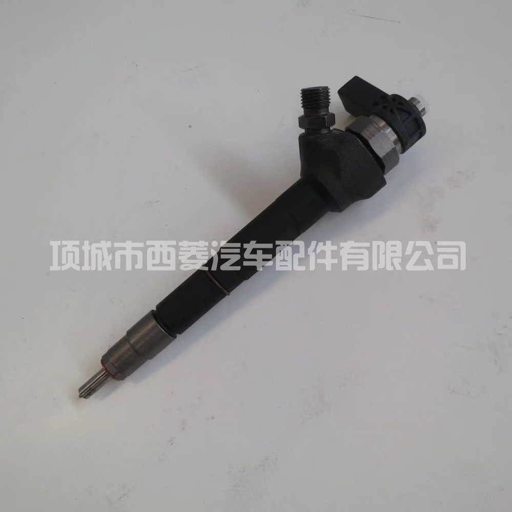 Injector 0445110369