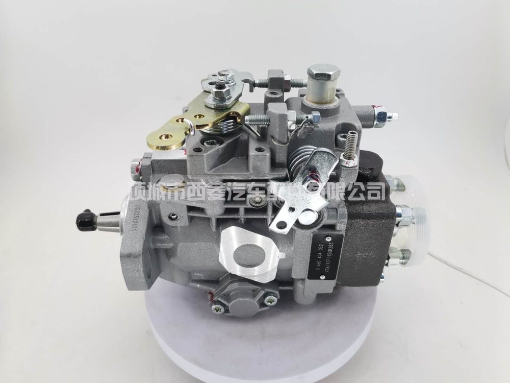 Fuel Injection Part 0460404052