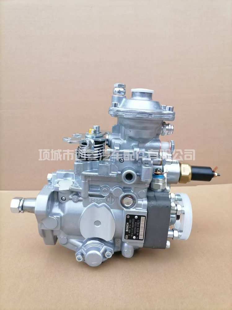 Fuel Injection Pump 0460414103