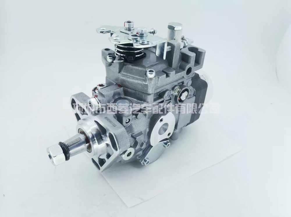 Fuel Injection Pump 0460414114