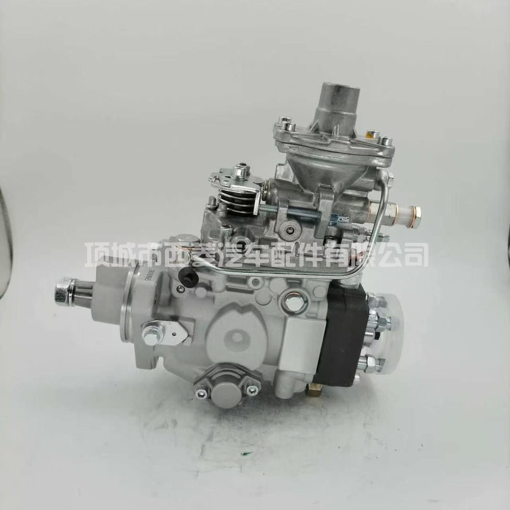 Fuel Injection Pump 0460414146