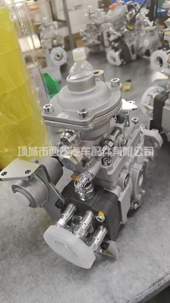 Fuel Injection Pump 0460416085