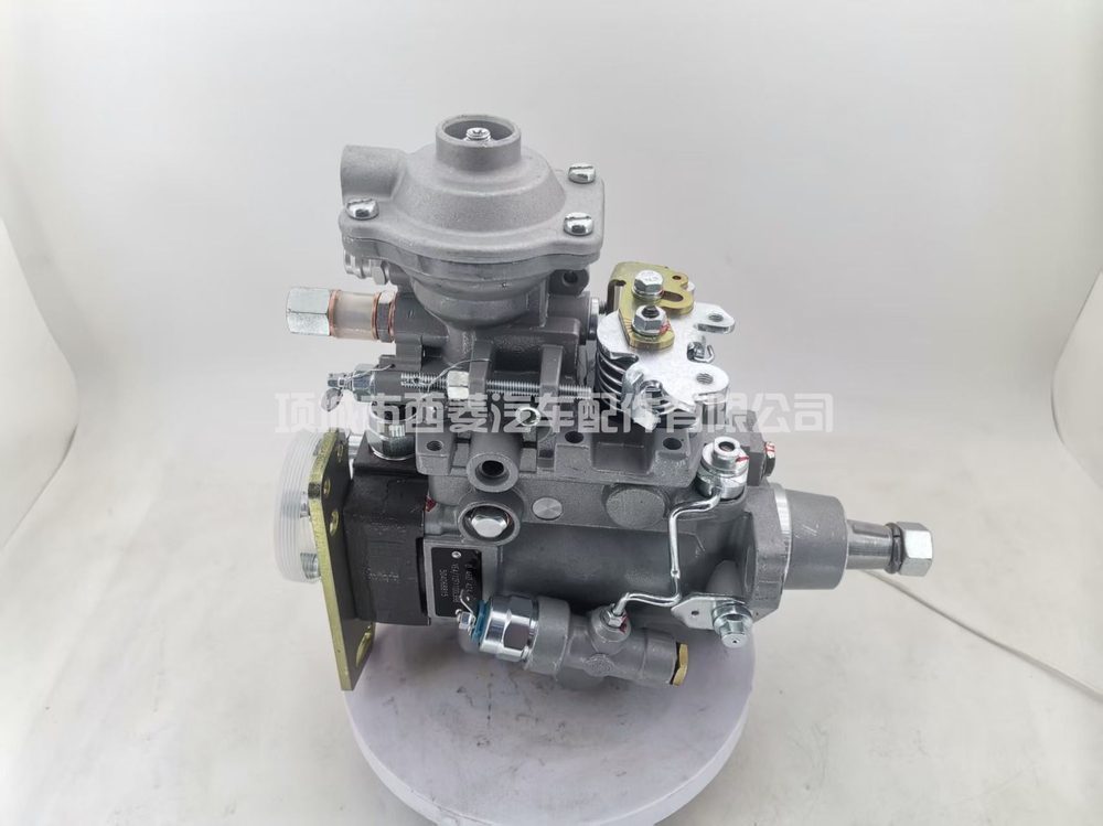 Fuel Injection Pump 0460424304