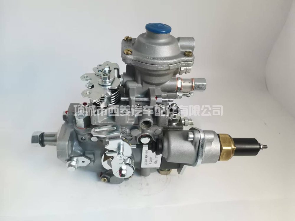 Fuel Injection Pump 0460424496
