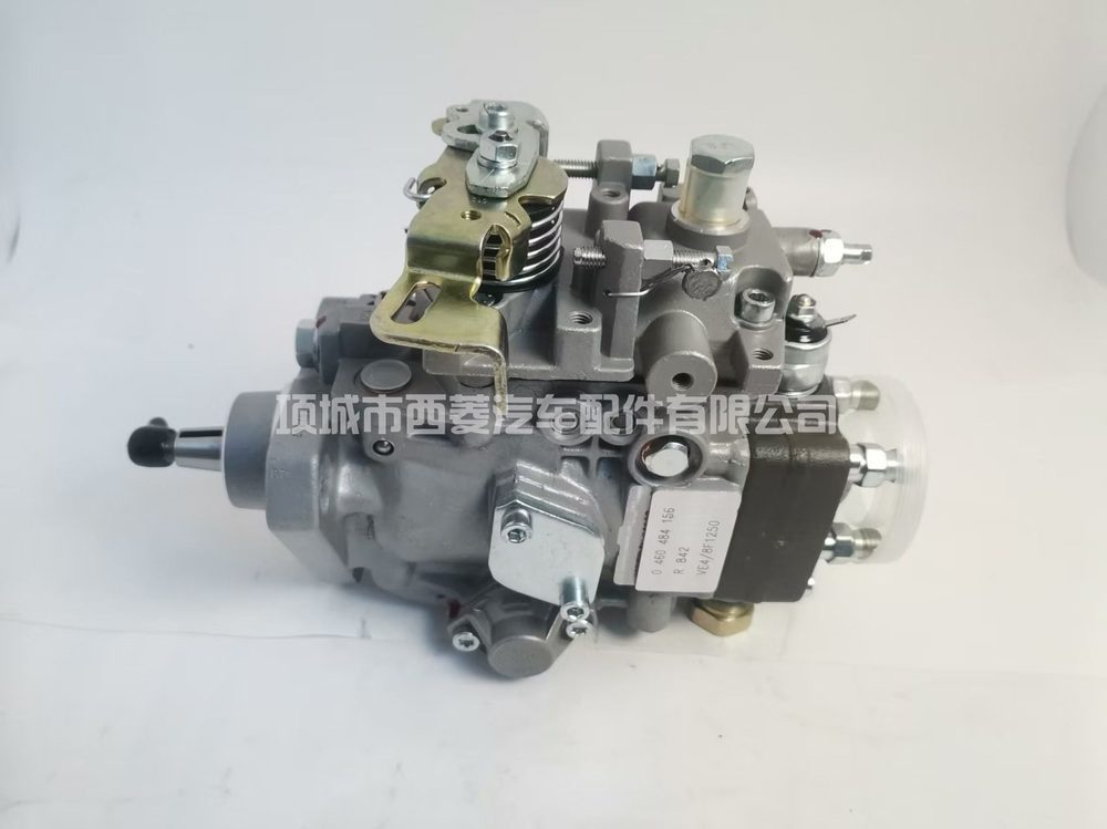 Fuel Injection Pump 0460484156