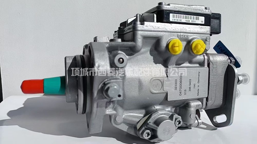 Fuel Injection Pump 0470006006