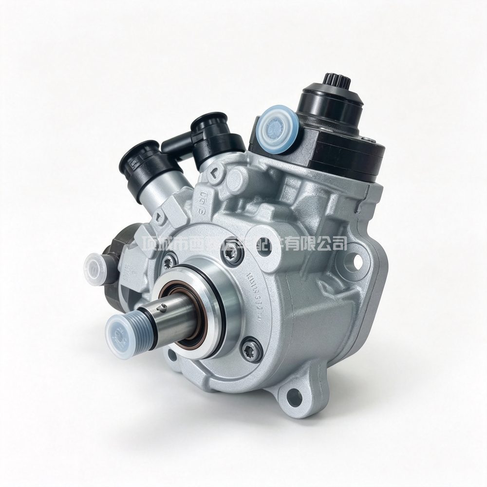 Fuel Injection Pump 094000-0421