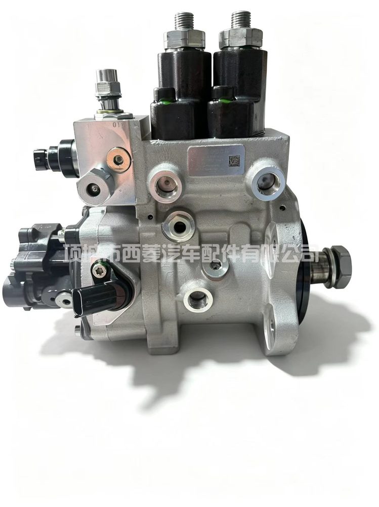 Injector 095000-6640 view 3