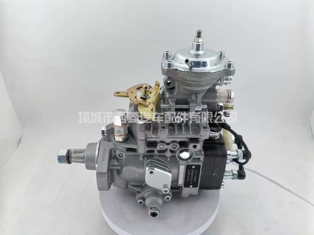 Fuel Injection Pump 096000-2270