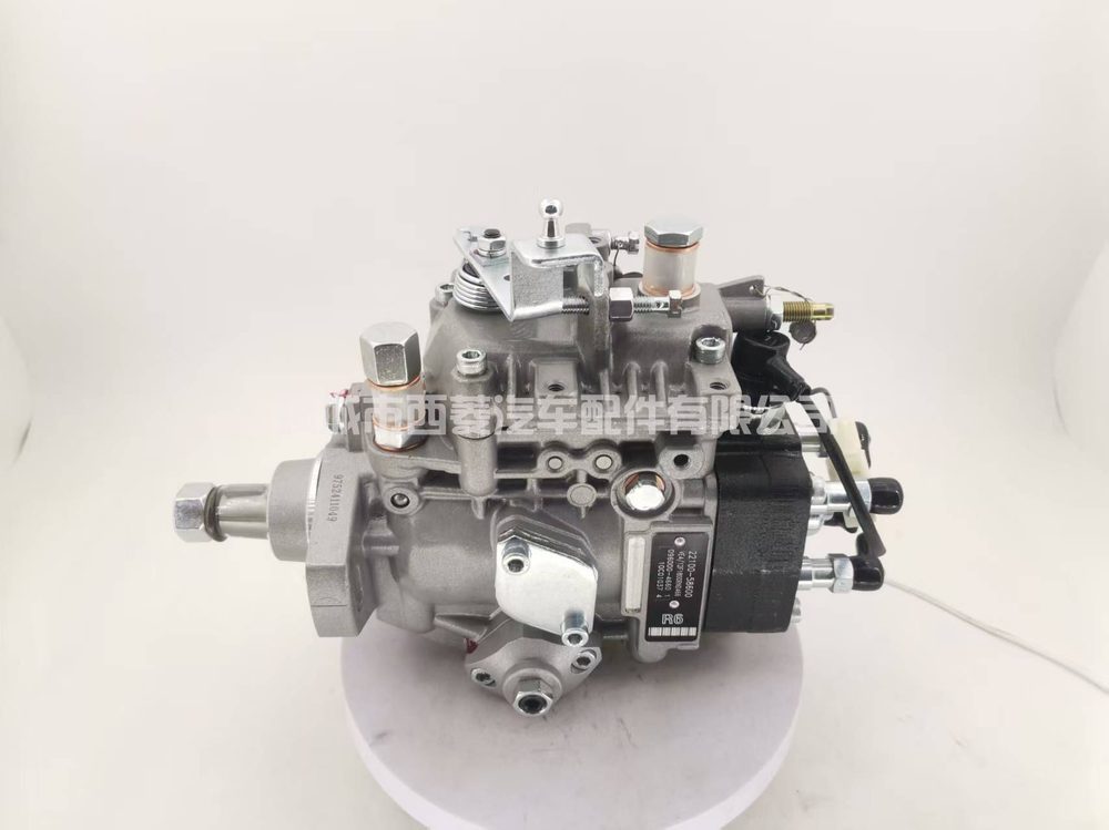 Fuel Injection Pump 096000-4600