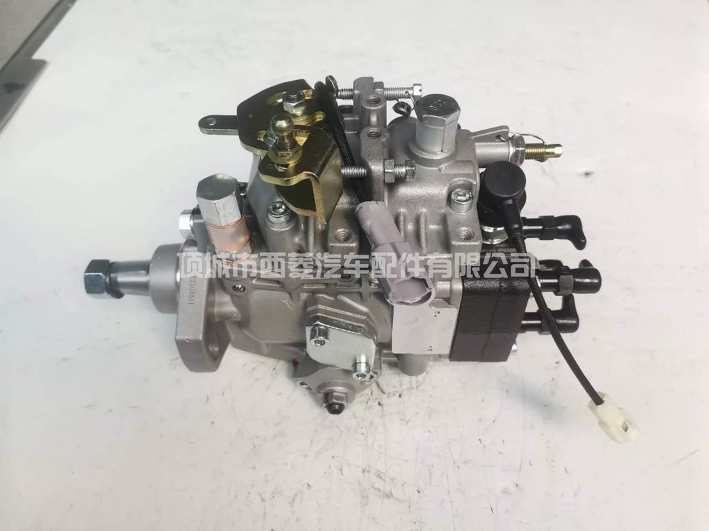 Fuel Injection Pump 096000-4910