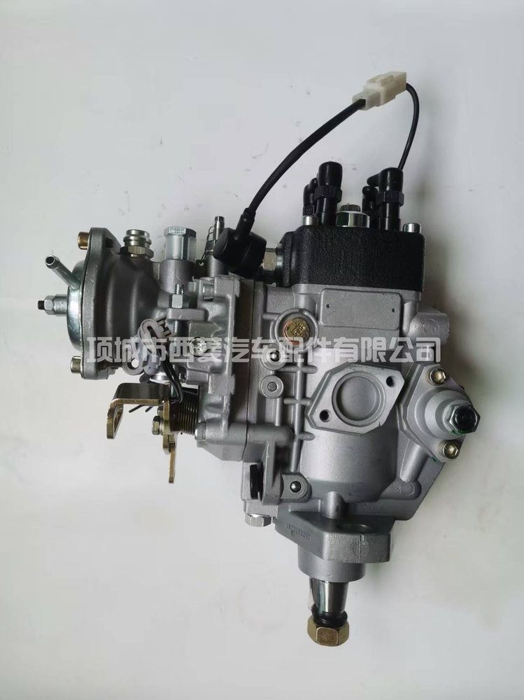 Fuel Injection Pump 096000-4960