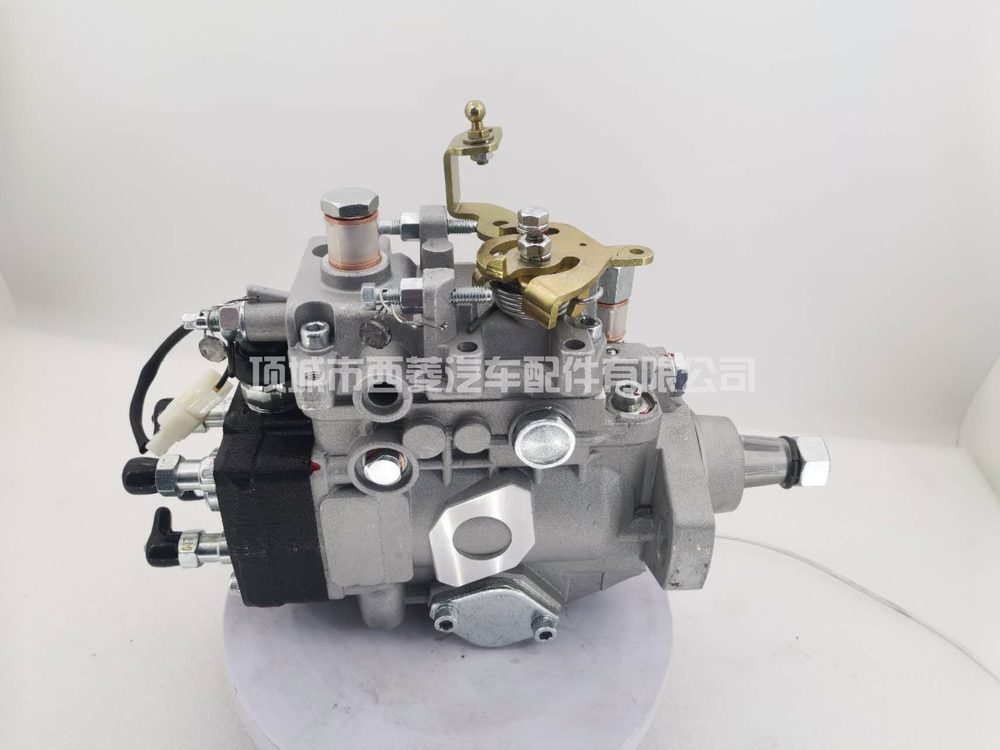 Fuel Injection Pump 096000-5640