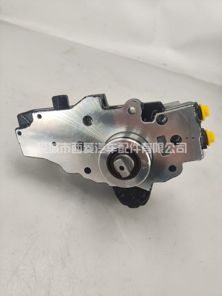 Fuel Injection Pump 0986437339