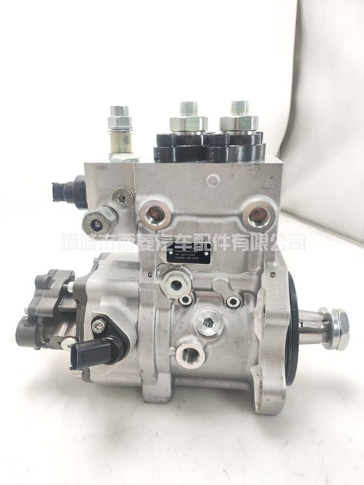 Fuel Injection Pump 1000161361