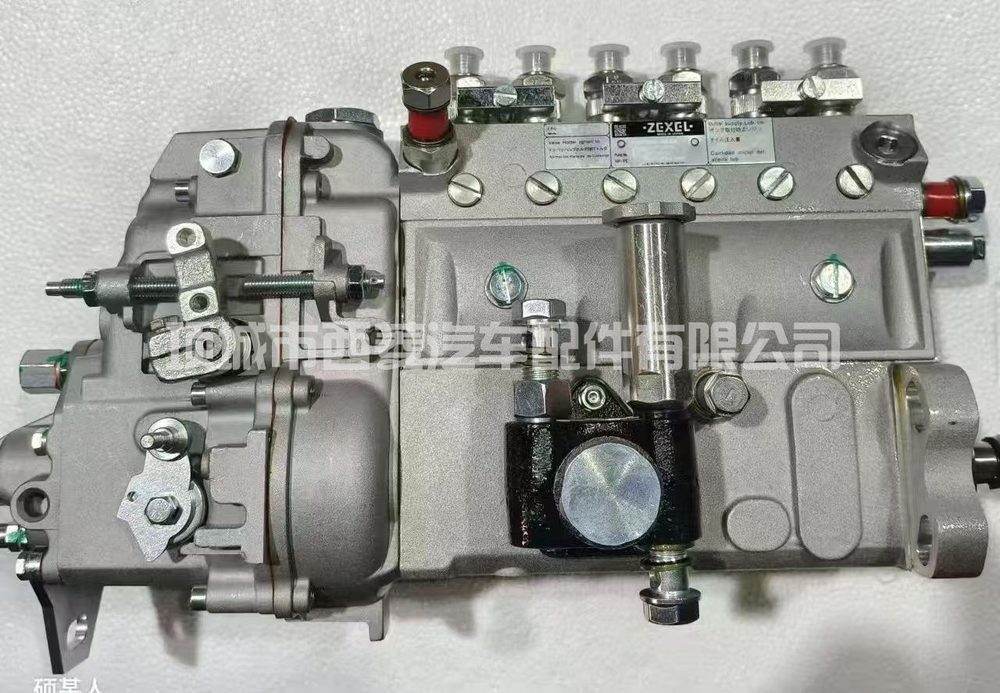Fuel Injection Pump 101061-8300