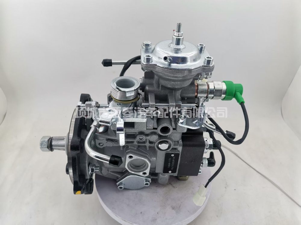 Fuel Injection Pump 104646-1170