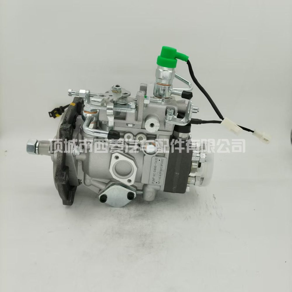 Fuel Injection Pump 104646-5433