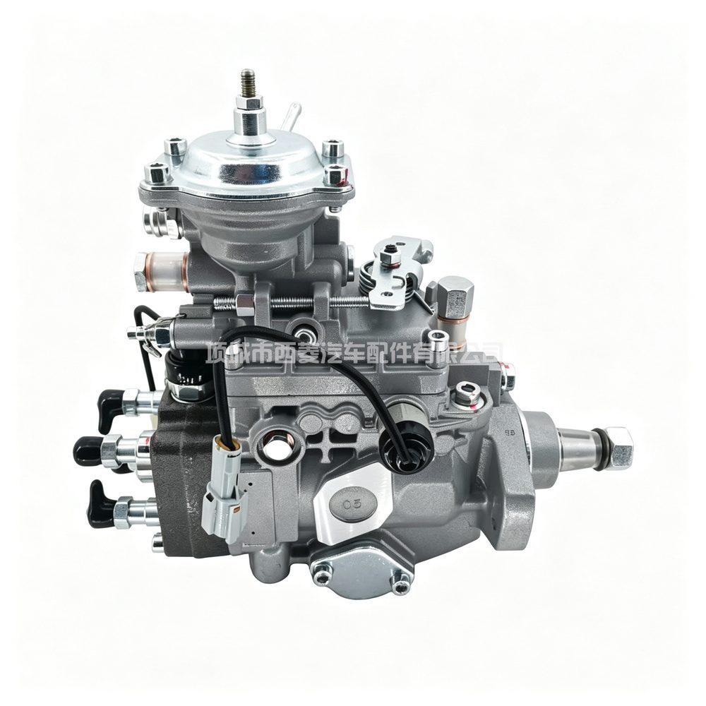 Fuel Injection Pump 104661-3001