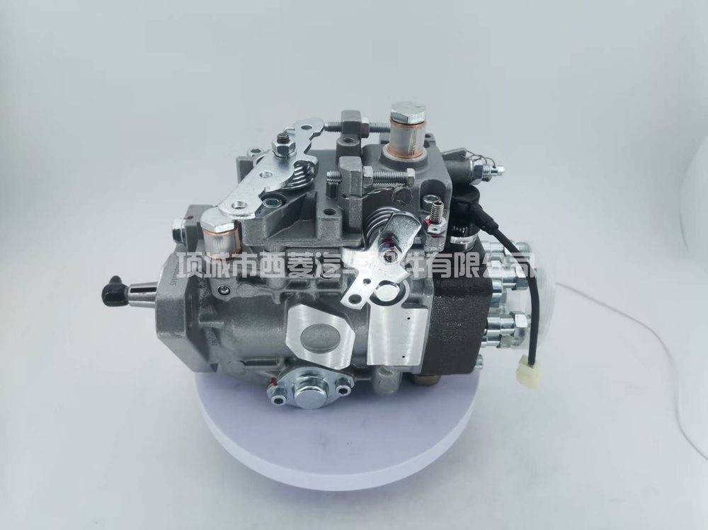 Fuel Injection Pump 104680-3110