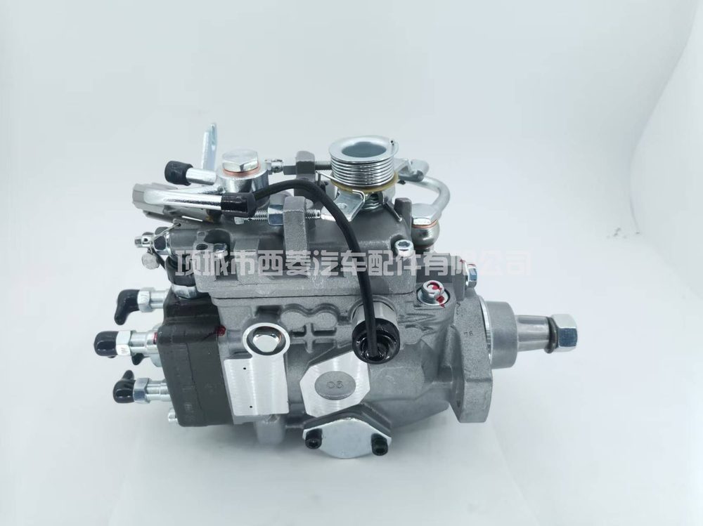Fuel Injection Pump 104745-4060