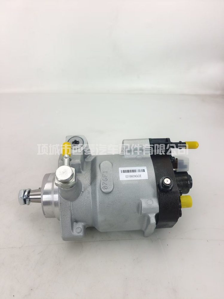 Fuel Injection Pump 1111300tar