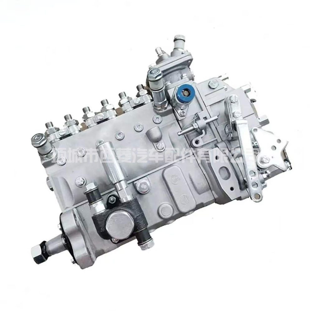 Fuel Injection Pump 13053062