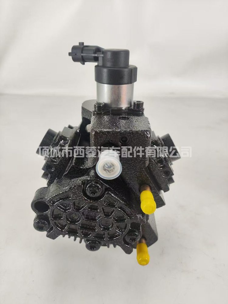 Fuel Injection Part 16700-MA70C