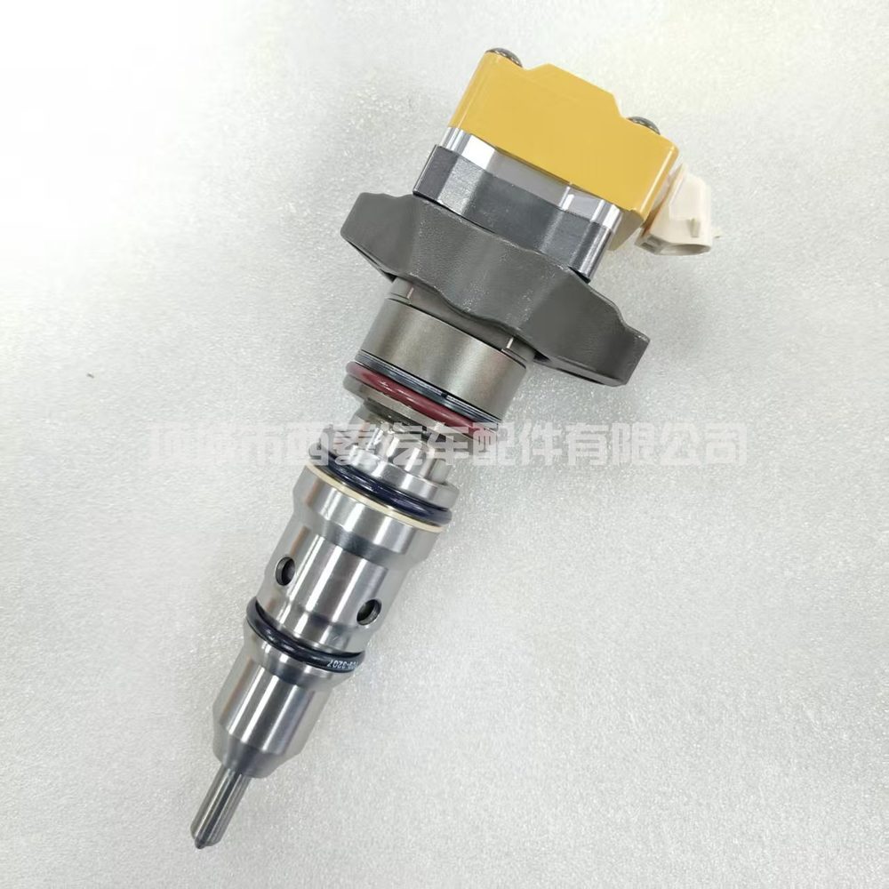 Injector Assembly 178-6342