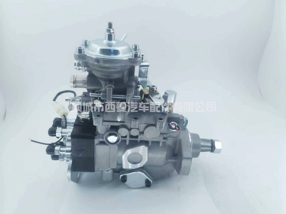 Fuel Injection Pump 196000-57109