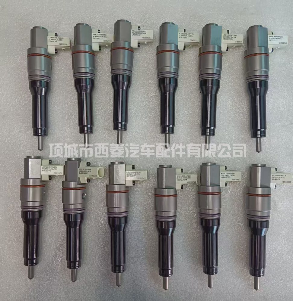 Fuel Injection Part 2005596